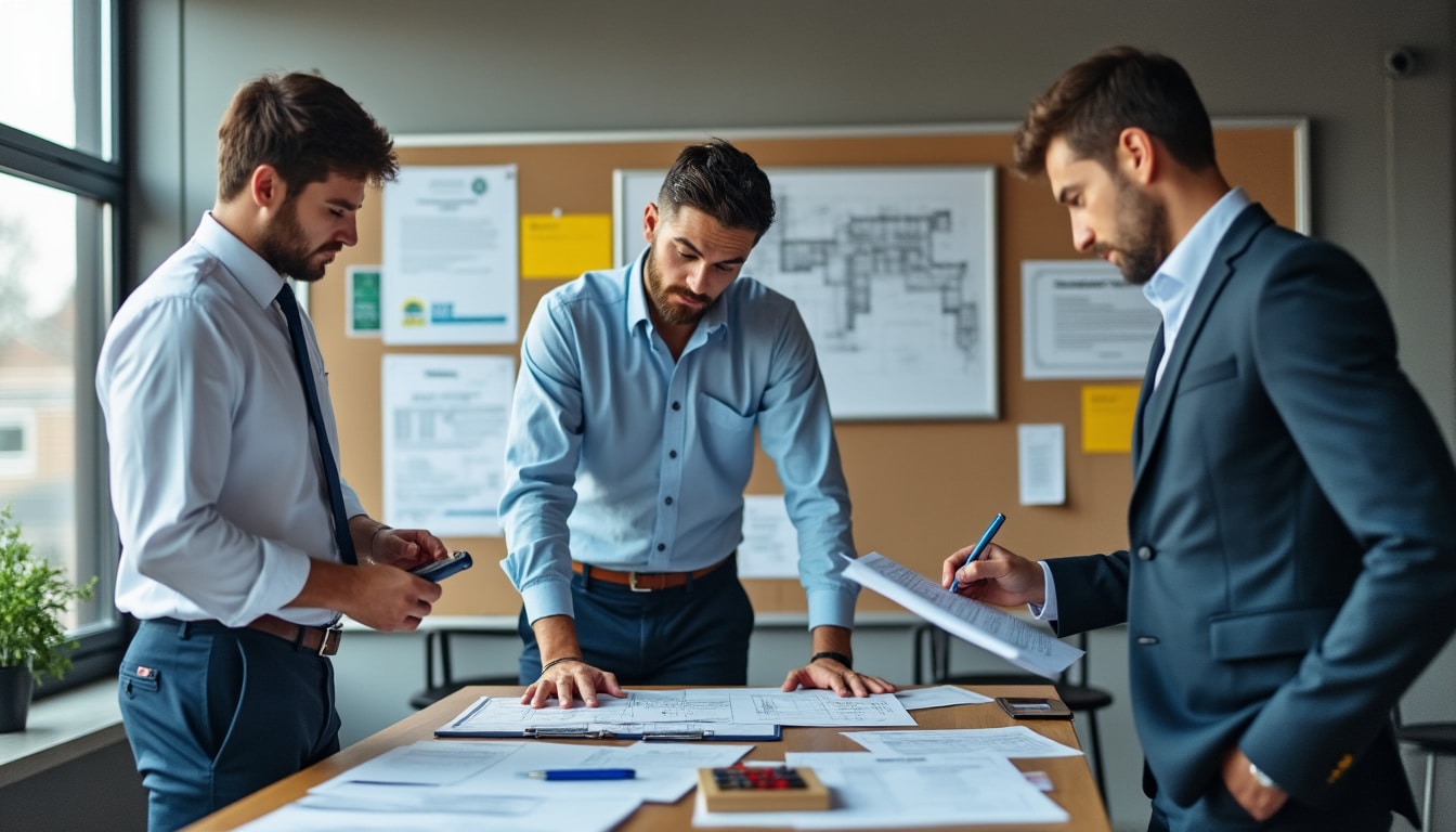 découvrez les obligations légales liées à l'autorisation d'ouverture d'établissement et ce qu'elle impose aux entrepreneurs pour se conformer aux régulations en vigueur.