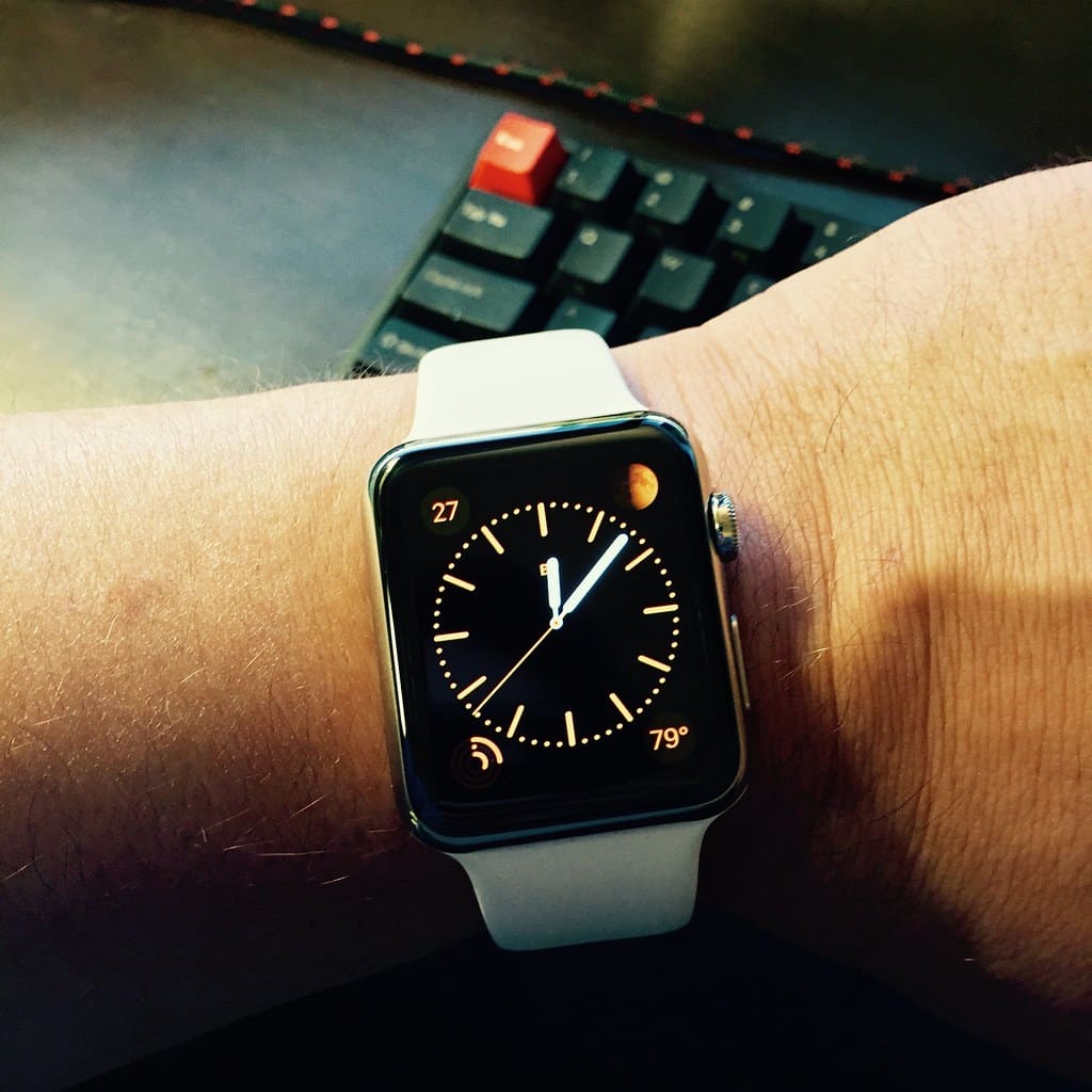 Montres connectées : quelles données de santé sont vraiment utiles ?