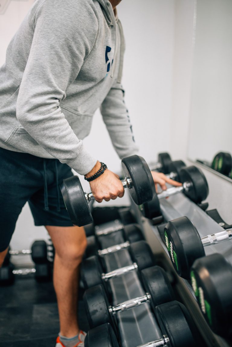 Renforcement musculaire après 40 ans : pourquoi c’est essentiel