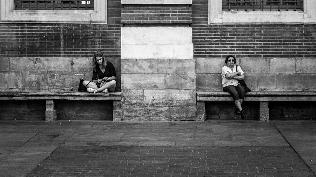 Solitude et santé : un facteur de risque sous-estimé