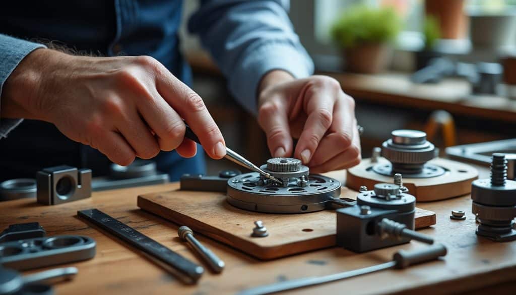 Affaitage : les principes de la mise en condition