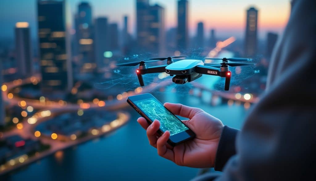 Balise GPS : ce que la technologie a changé