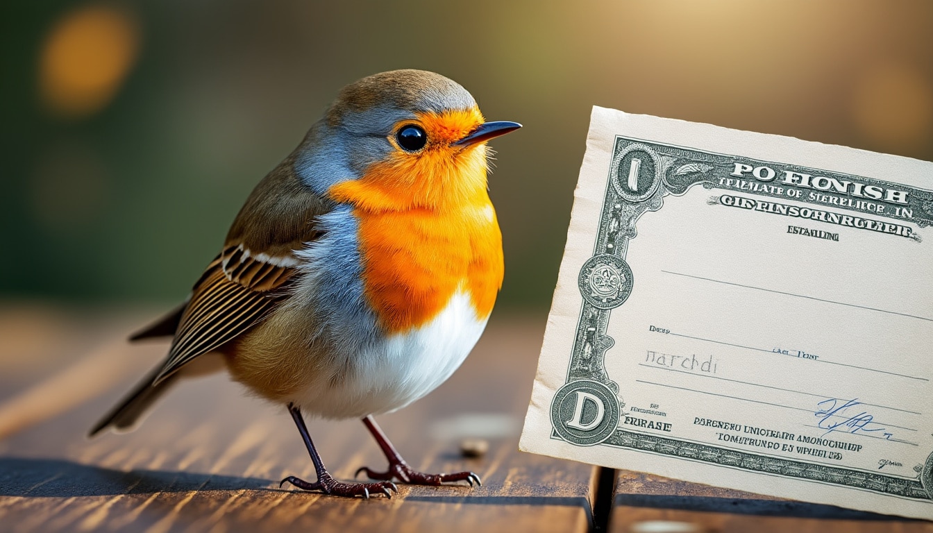 découvrez tout sur le certificat intracommunautaire, le document essentiel accompagnant le transfert des oiseaux entre pays de l'ue, garantissant conformité et traçabilité.
