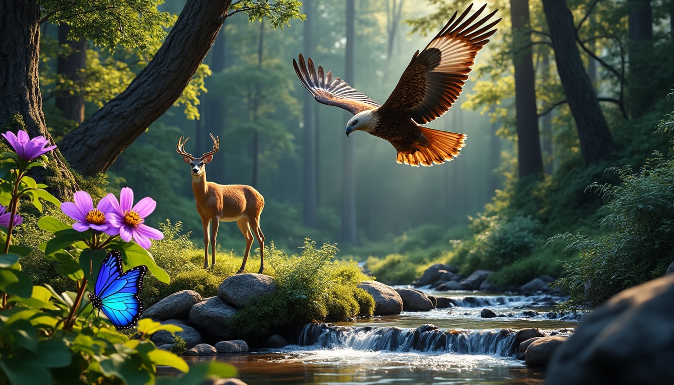 découvrez les interdictions strictes de la loi concernant les espèces protégées et comment les respecter pour préserver la biodiversité.