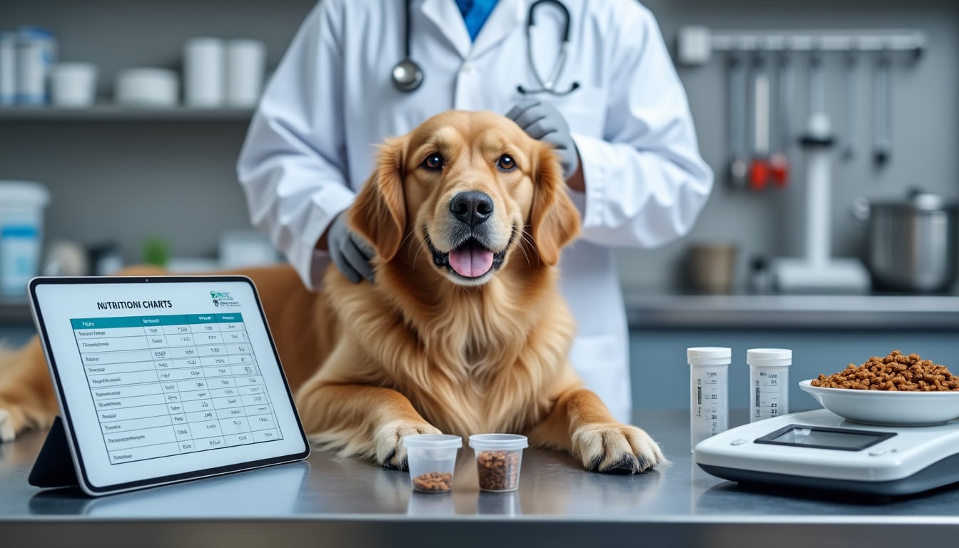découvrez les repères vétérinaires essentiels sur le jeûne et le rationnement pour assurer la santé et le bien-être de vos animaux.