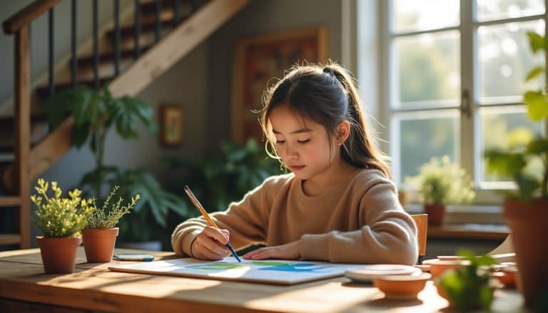 Patience et progressivité : ce que l'apprentissage exige