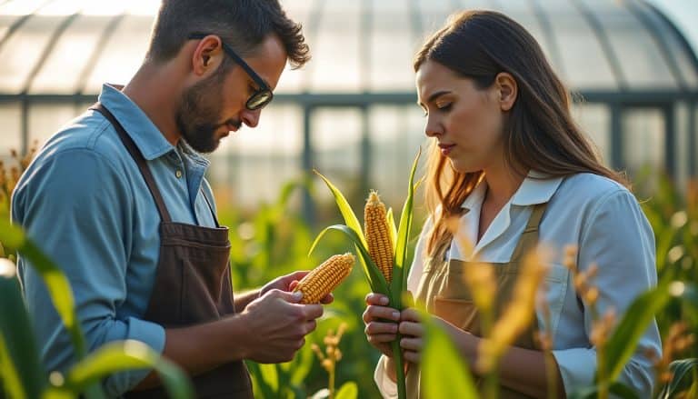 Génétique et hybrides : le débat dans la profession