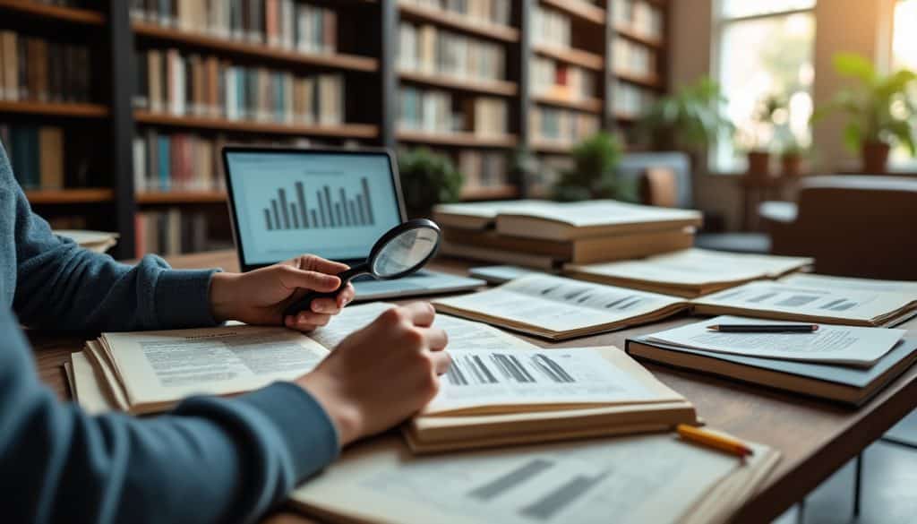 Se documenter sérieusement : les sources fiables