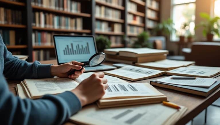 Se documenter sérieusement : les sources fiables
