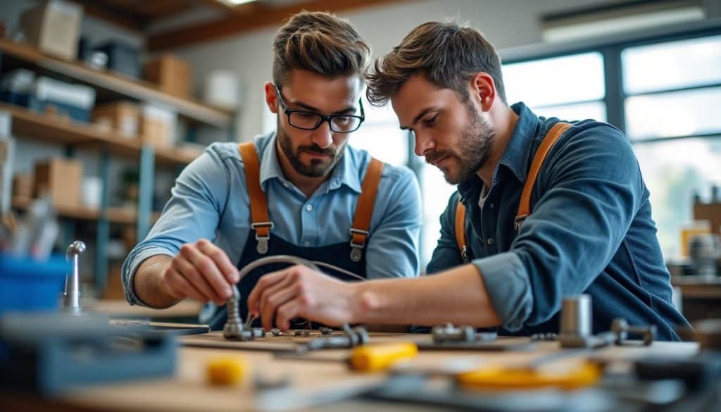 Stages d&rsquo;initiation : ce qu&rsquo;on y apprend réellement